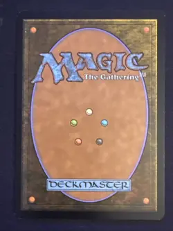 1x Myojin of Blooming Dawn (31) Kamigawa Neon Dynasty Commander LP MTG Magic x1 - Image 2