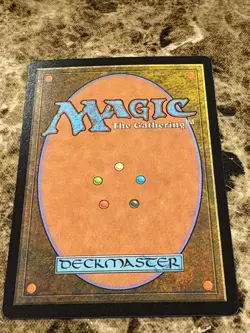 ISLAND #305 Magic MTG Modern Horizons 3 Foil Full Art - Image 2