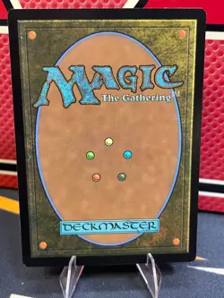 The Darkness Crystal - Magic: The Gathering Final Fantasy - Foil -Near Mint/Mint - Image 2