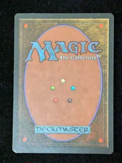 Mystic Remora Ice Age x1 LP MTG - English - Image 2