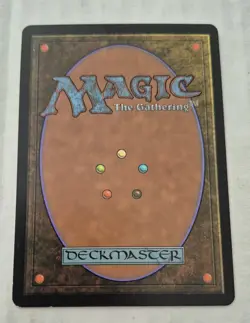 UNPLAYED ~ Enlightened Tutor ~ VI ~ Sixth Edition 19/350 Uncommon MtG Magic - Image 3