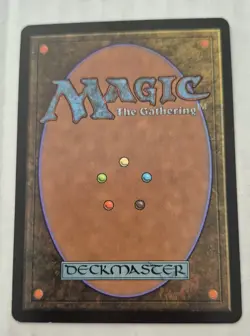 UNPLAYED ~ Enlightened Tutor ~ VI ~ Sixth Edition 19/350 Uncommon MtG Magic - Image 4