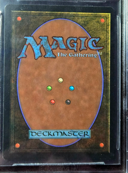 Plateau BGS 9.5 GEM MINT Quad - Revised 3rd Edition MTG - Rare - Low Pop! - Image 3