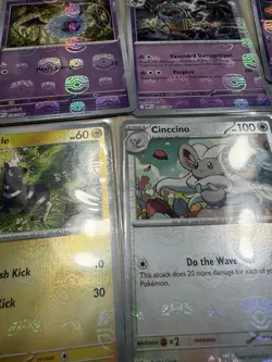 Pokemon Black Bolt/White Flare Pokeball And Masterball Lot Of 27 - Image 3