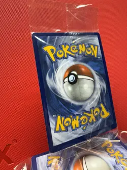Pokemon Greninja Gold Star SWIRL | SEALED SWSH144 Holo Celebrations NM #396 - Image 5