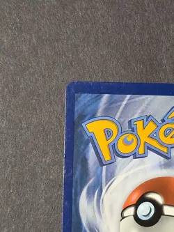 Fire Energy 002 Holo Pokemon Play! Prize Pack Series 4 LP - Image 3