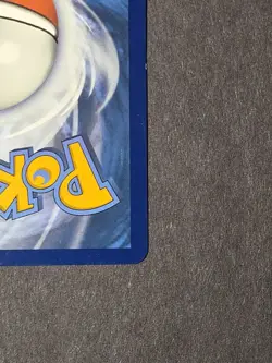 Fire Energy 002 Holo Pokemon Play! Prize Pack Series 4 LP - Image 5