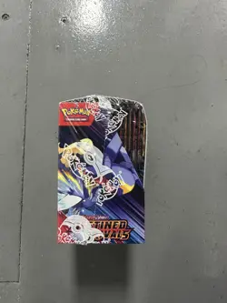 Pokemon TCG : Destined Rivals Brand New Sealed Booster Box (36 Packs) - Image 4