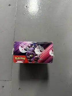 Pokemon TCG : Destined Rivals Brand New Sealed Booster Box (36 Packs) - Image 5