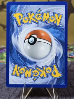Pokemon TCG - Hilda 164/086 - Full Art Ultra Rare SV: White Flare - Image 3
