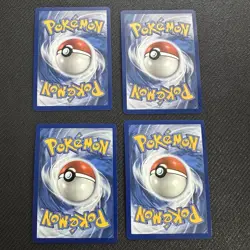 Sam’s Club Exclusive Pokemon 151 Mini Tin Set Of 4 Promos - Image 2