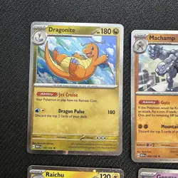 Sam’s Club Exclusive Pokemon 151 Mini Tin Set Of 4 Promos - Image 3