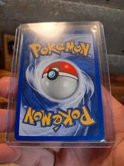 Magneton 10/64 Neo Revelation Holo Rare Unlimited Pokemon + Fossil Magneton Holo - Image 3