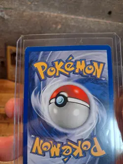 Magneton 10/64 Neo Revelation Holo Rare Unlimited Pokemon + Fossil Magneton Holo - Image 4