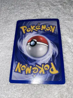 Magnemite 7/75 Neo Discovery Holo Rare Pokemon TCG Vintage WOTC 2001 NM- - Image 2