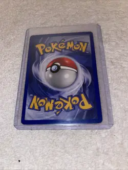 Magnemite 7/75 Neo Discovery Holo Rare Pokemon TCG Vintage WOTC 2001 NM- - Image 4