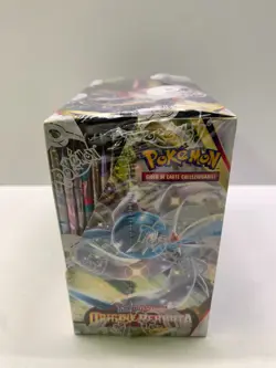 POKEMON ORIGINE PERDUTA - DISPLAY BOX 36 BUSTINE IN ITALIANO ORIGINALE NUOVO NEW - Image 2