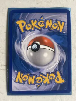 Pokemon - Indigo Plateau - Triumphant 86/102 - Reverse Holo - - Image 2