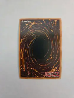 Red-Eyes Wyvern ANPR-ENSE2 Ancient Prophecy Se Limited Edition - Image 4