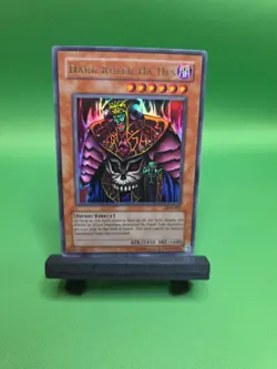 Dark Ruler Ha Des LOD-001 Legacy of Darkness Unlimited|Unlimited Edition - Image 1