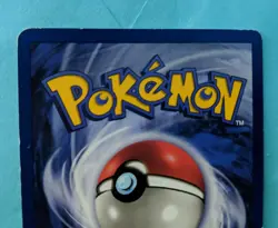 Mewtwo Black Star Promo #3 Pokemon the First Movie 1999 Card - Image 4
