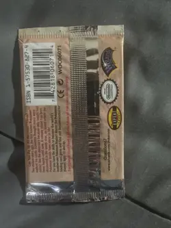 Wizards of the Coast Pokemon TCG 1999 Fossil Booster Pack -Sealed - 11 Cards 742818060714 - Image 2