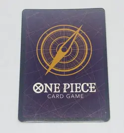 Rononoa Zoro - One Piece Trading Card Game Holo Foil Prism Cool Art Tc8 - Image 2