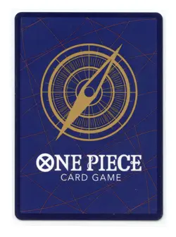 Koby Full Art P-014 P * One Piece Premium Booster The Best Card - Image 2