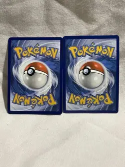 Eevee 200 Black Star Promo Destined Rivals Pokemon Card NM + Zarude 199 - Image 2