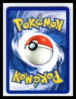 💥 Pokemon Magikarp Vintage Card 2000 Team Rocket Set # 47/82 - Image 2