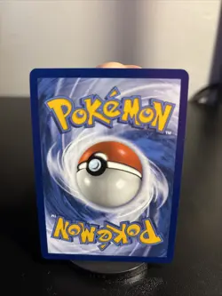 N's Zorua 189 Sv: Scarlet & Violet Promo Cards Holo - Image 2