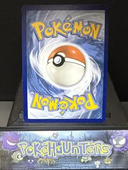 Pokemon Card Pikachu SWSH153 Advent Holiday Promo Snowflake Stamp NM - Image 4
