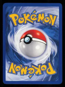 Pokemon Card Numel 57/106 Emerald Reverse Holo Foil Vintage NM 2005 - Image 2