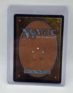 MTG Revised 1994 Mana Vault Copy Artifact Black Vise Counterspell Lot - Image 3