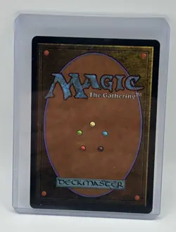 MTG Revised 1994 Mana Vault Copy Artifact Black Vise Counterspell Lot - Image 5