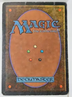 Serrated Arrows - Homelands - Magic the Gathering MTG Nice! - Image 2