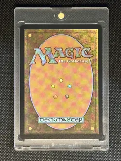 SLIVER OVERLORD SHOWCASE FOIL EDGE ETERNITIES EOE MYTHIC MTG MAGIC NM MINT - Image 2