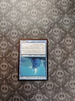 Kami of the Crescent Moon Saviors of Kamigawa Regular - Image 2