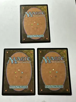 MTG Archfiend of Ifnir X 3 Amonkhet 078/269 Regular Rare NM Near Mint - Image 2