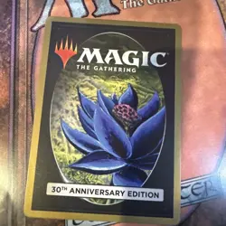 mtg 30th cockatrice retro - Image 3