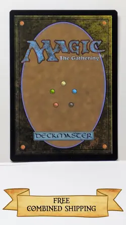 Temur Monument Tarkir: Dragonstorm Foil - Image 2