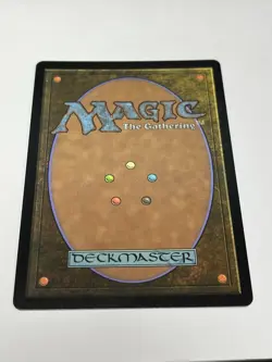 MTG - MUL - Aurelia, the Warleader - Serial Numbered Foil - M 0163 - Image 2