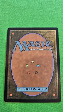 FOIL Prismatic Vista - Modern Horizons - Near Mint NM - English - Magic MTG - Image 4