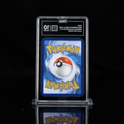 TAG 10 Eevee Black Star Promo #173 Pokemon Prismatic Evolutions ENGLISH GEM MINT - Image 2