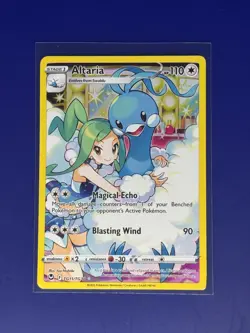 Altaria TG11/TG30 - Silver Tempest Trainer Gallery - Pokemon TCG - Image 1