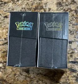 Pokemon TCG Mega Evolution Gardevoir ETB Elite Trainer Box SET OF 2 - Image 3