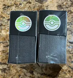 Pokemon TCG Mega Evolution Gardevoir ETB Elite Trainer Box SET OF 2 - Image 4