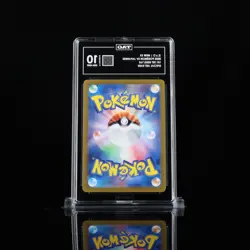 2023 Pokemon Japanese 151 Mew EX Special Art Rare 205 TAG 10 Gem Mint - Image 2