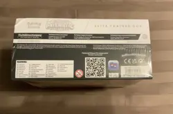 Pokemon TCG Scarlet & Violet Prismatic Evolutions ETB New Factory Sealed 🔥🔥 - Image 4