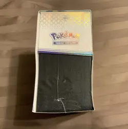 Pokemon TCG Scarlet & Violet Prismatic Evolutions ETB New Factory Sealed 🔥🔥 - Image 5